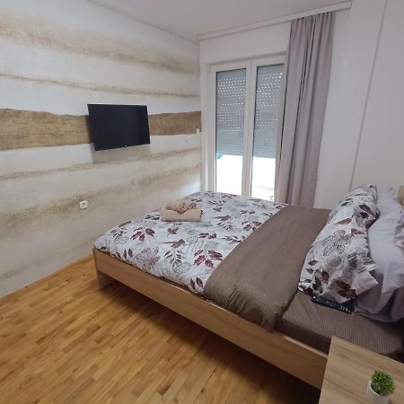 Finesi Apartments 3 Ohrid Exterior photo