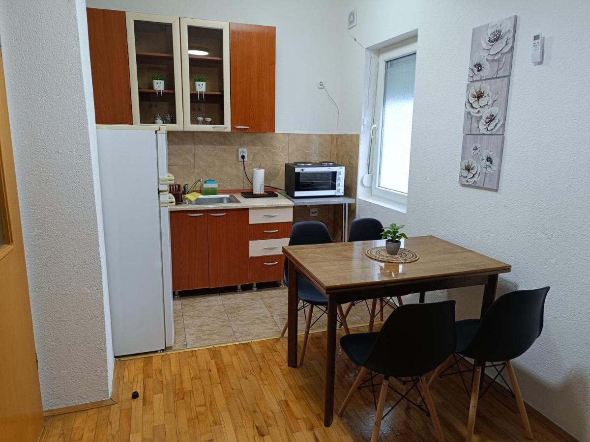 Finesi Apartments 3 Ohrid Exterior photo